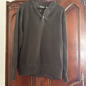 Eddie bauer sweater